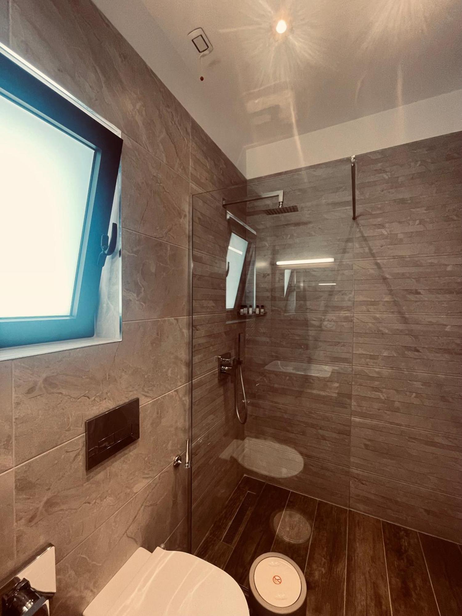 Hotel Sole Saranda Dış mekan fotoğraf