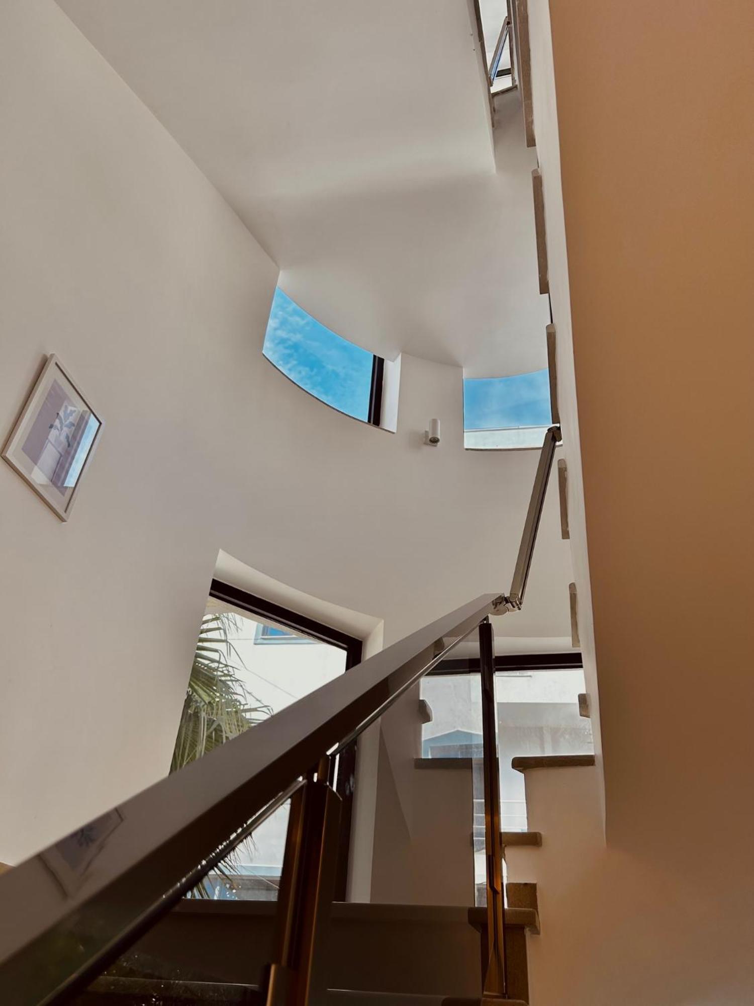 Hotel Sole Saranda Dış mekan fotoğraf