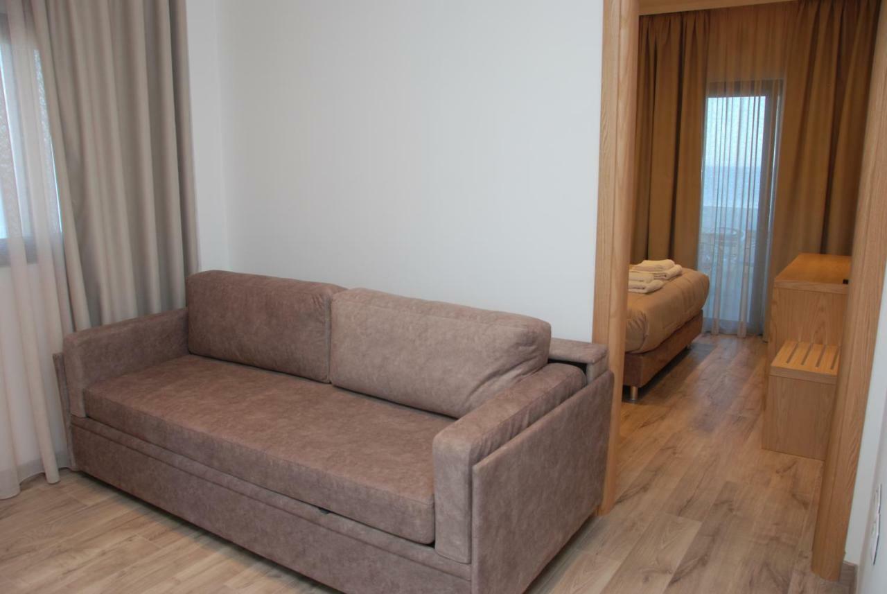 Hotel Sole Saranda Dış mekan fotoğraf